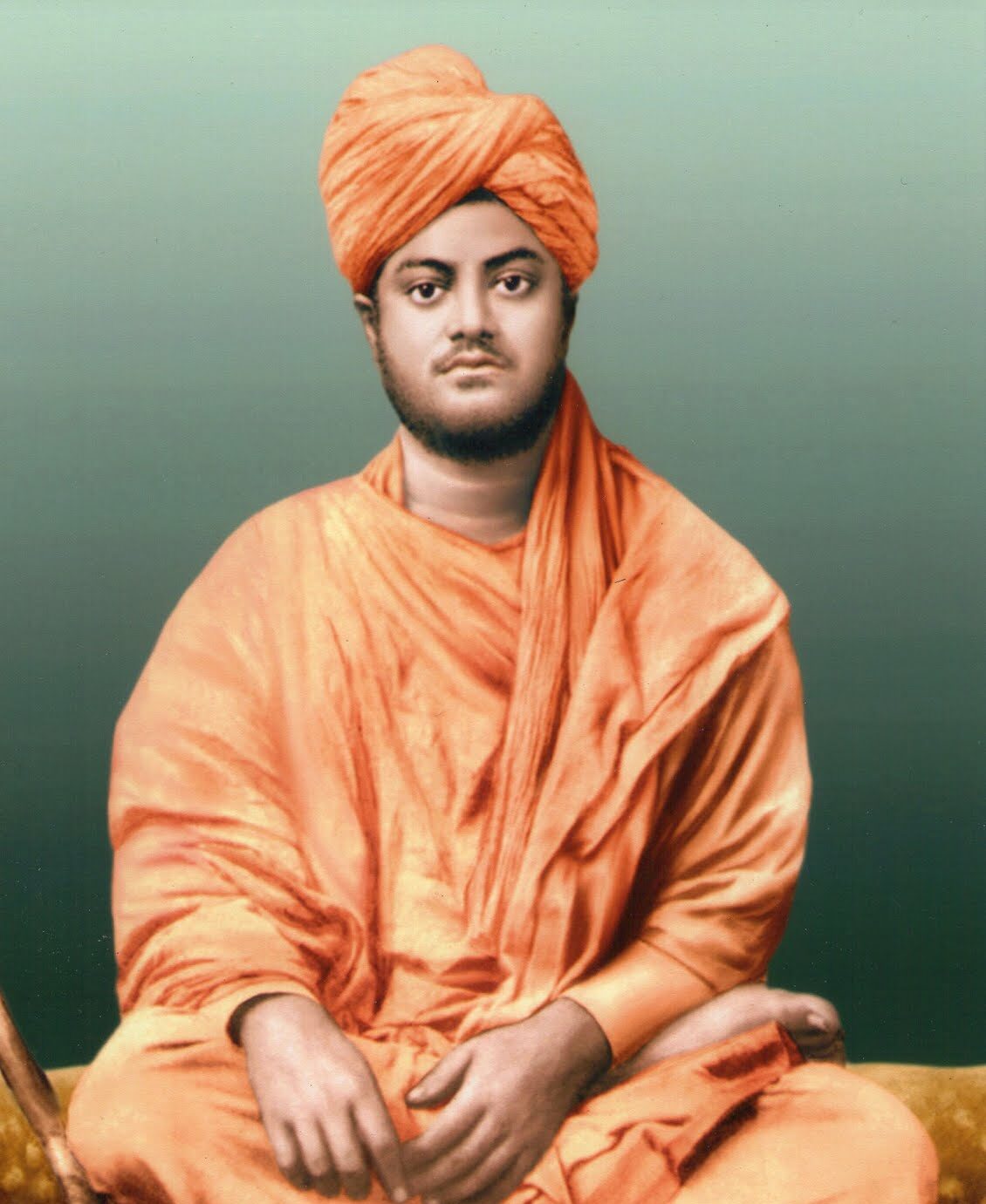 vivekananda swami ji